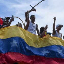 Crisi in Venezuela: dal petrolio al collasso economico