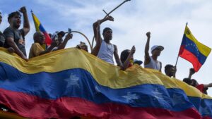 Crisi in Venezuela: dal petrolio al collasso economico