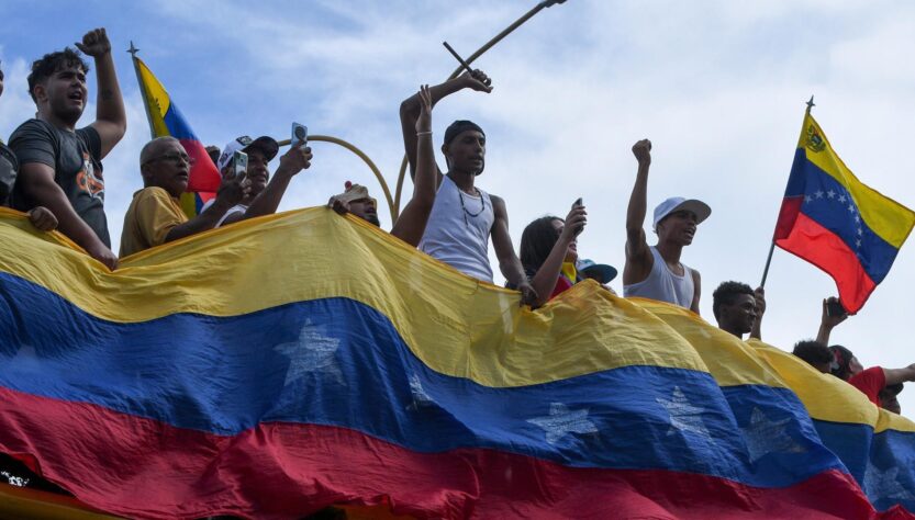 Crisi in Venezuela: dal petrolio al collasso economico