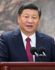 La politica di Xi Jinping: il sogno cinese tra crescita e controllo