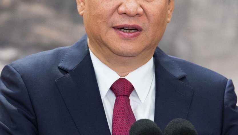 La politica di Xi Jinping: il sogno cinese tra crescita e controllo