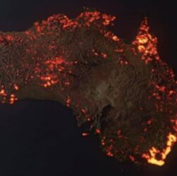 Catastrofi ambientali: gli incendi che hanno devastato l’Australia