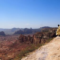 Il conflitto in Etiopia: la guerra del Tigray spiegata