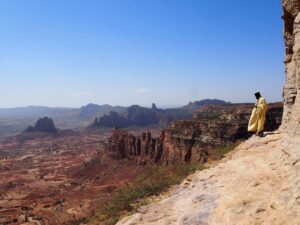 Il conflitto in Etiopia: la guerra del Tigray spiegata