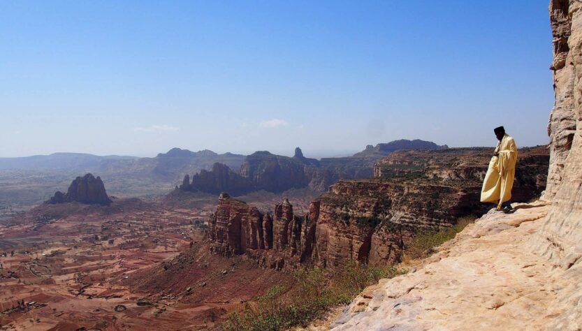 Il conflitto in Etiopia: la guerra del Tigray spiegata