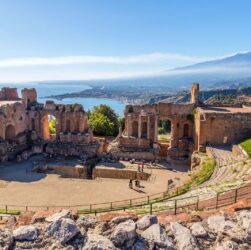 Il G7 di Taormina: decisioni e tensioni dietro le quinte