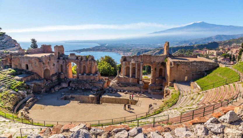 Il G7 di Taormina: decisioni e tensioni dietro le quinte