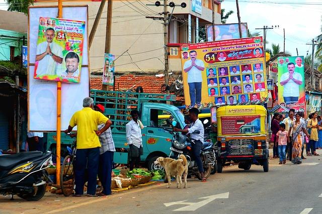 Le elezioni in India: Modi e la sfida della democrazia asiatica