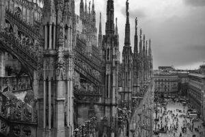L’ascesa dell’estrema destra in Europa: cause e conseguenze