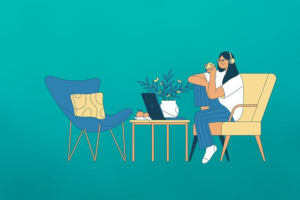 L’impatto sociale dello smart working dopo la pandemia