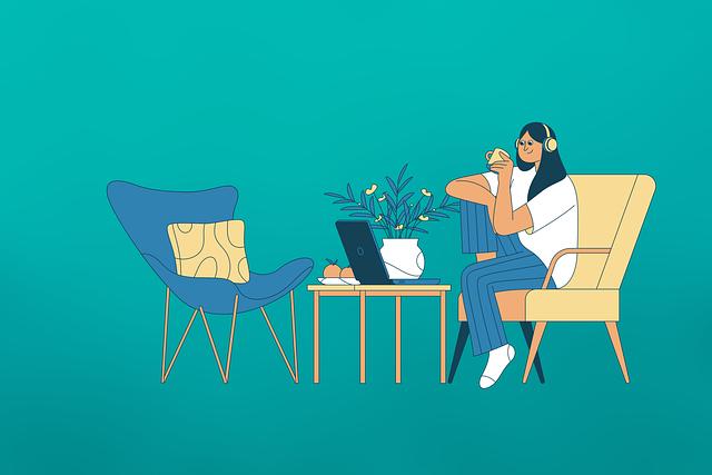 L’impatto sociale dello smart working dopo la pandemia