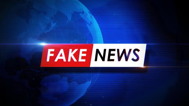 Fake news: l’arma politica più potente del nostro tempo