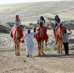Mondiali in Qatar: calcio, diritti umani e geopolitica