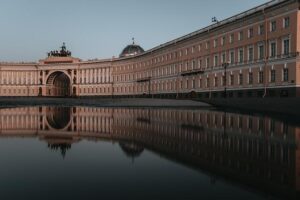 La Russia e il gas: il potere energetico come arma politica