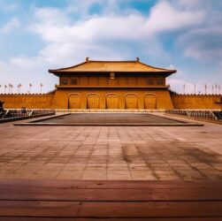 L’ascesa di Xi Jinping e la nuova era della Cina globale