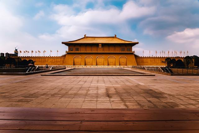 L’ascesa di Xi Jinping e la nuova era della Cina globale
